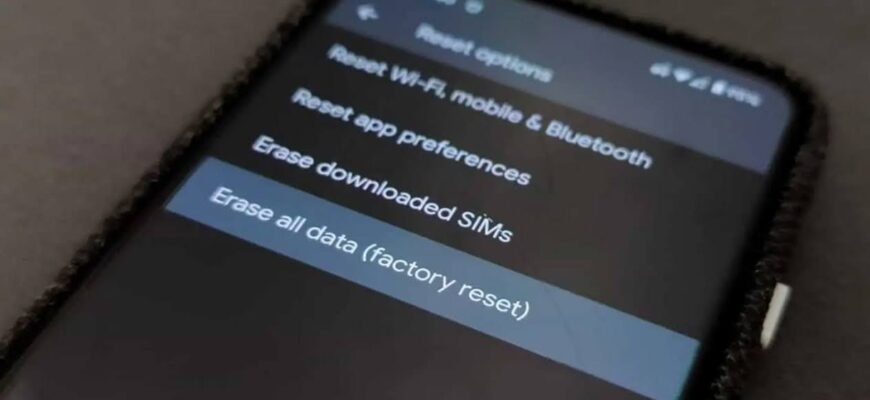 Як зробити так, щоб телефон не лагав: поради для оптимізації роботи