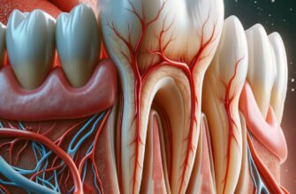 Важливість молярів: Основні функції та догляд за корінними зубами