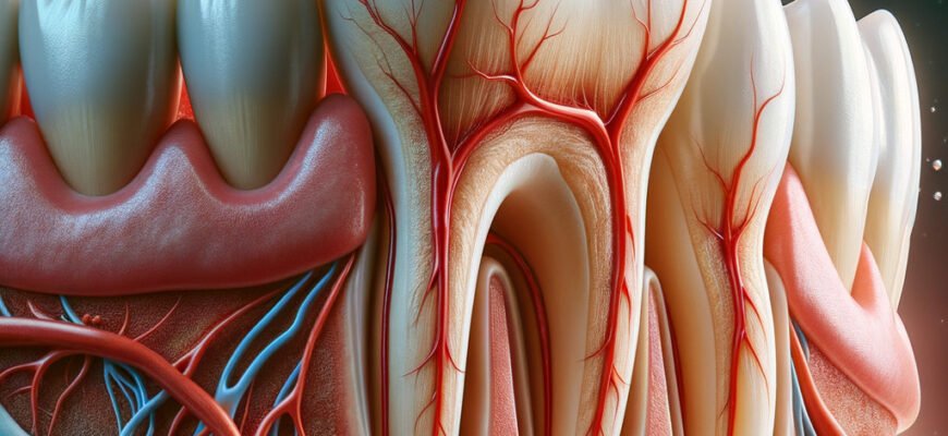 Важливість молярів: Основні функції та догляд за корінними зубами