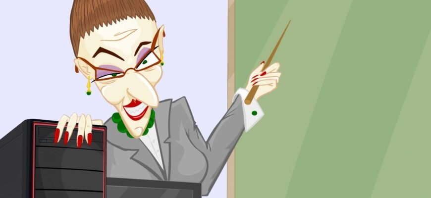 Вчитель — благородна професія, адже саме вчителі виховую і приводять у дорослий світ