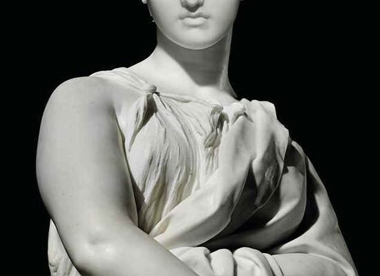 Венера Мілоська, судячи по скульптурі, була невисокою