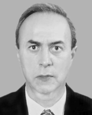 Венцківський Борис Михайлович: Життєвий Шлях і Досягнення Лікаря