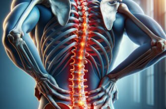 Вертеброгенна люмбалгія: причини, симптоми та методи лікування