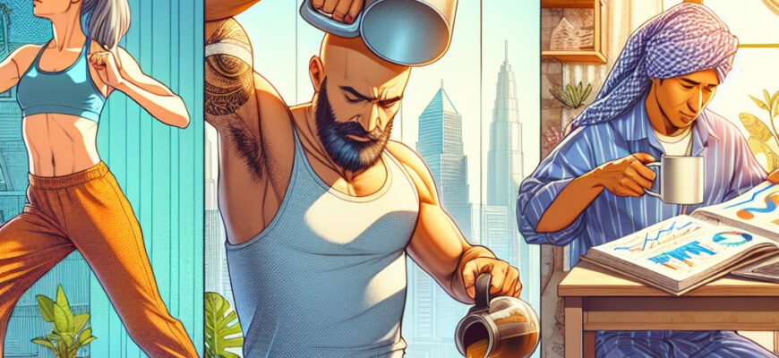 Веселіші будні: Як подолати синдром відкладеного життя прямо зараз