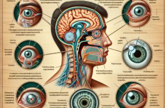 Вестибуло-атактичний синдром: причини, симптоми та лікування