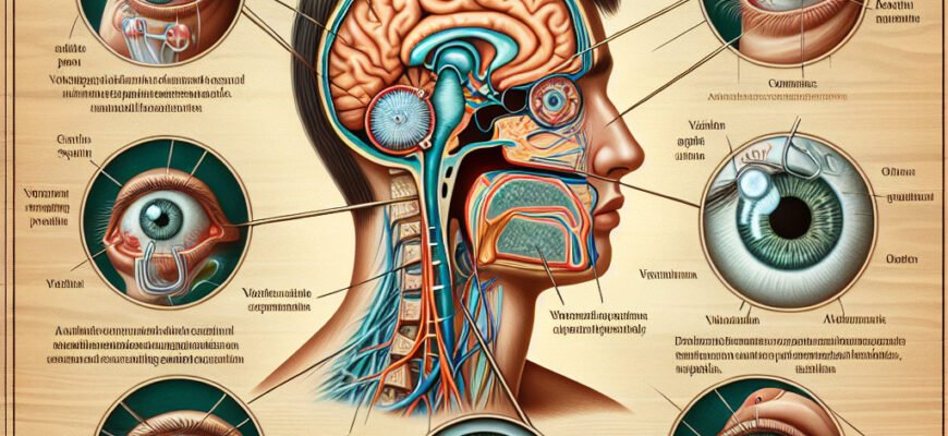 Вестибуло-атактичний синдром: причини, симптоми та лікування