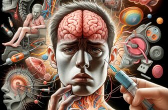 Вестибуло-атактичний синдром: що це таке і як він проявляється