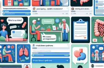 Відгуки людей про синдром подразненого кишечника: обговорення на форумі