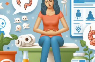 Відгуки пацієнтів про синдром подразненого кишечника: досвід та поради