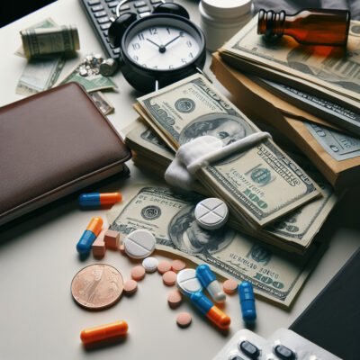 Відгуки про синдром відміни препарату Триттико: досвід і поради Відгуки про синдром відміни препарату Триттико: досвід і поради