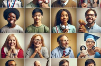 Відомі люди з синдромом Вільямса: історії та досягнення особистостей