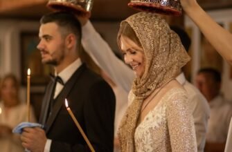 Вінчання — це не просто релігійний обряд