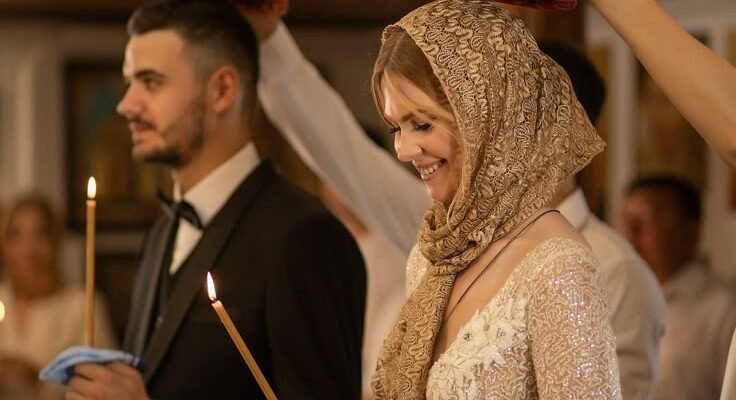 Вінчання — це не просто релігійний обряд