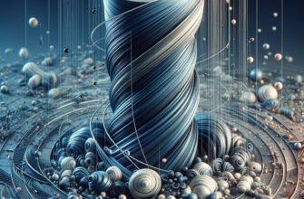 Віскоза: синтетичний матеріал чи натуральна альтернатива?