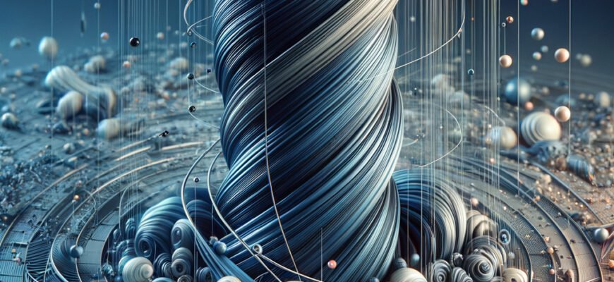 Віскоза: синтетичний матеріал чи натуральна альтернатива?