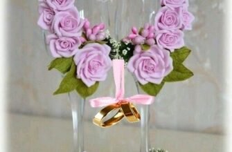 Вітаємо вас з кришталевим весіллям! Нехай ваші відносини будуть такими ж чистими