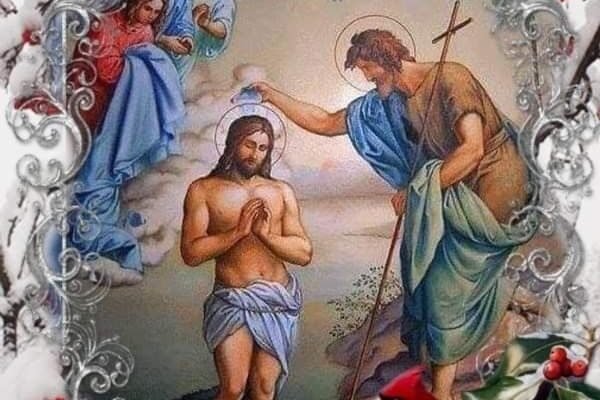 Вітаємо всіх християн з одним із найважливіших днів у році