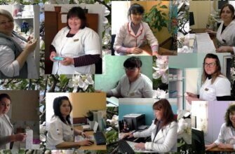 Вітаємо всіх медичних працівників з професійним святом!