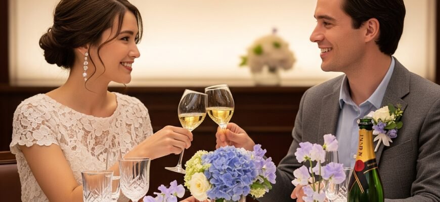 Вітаємо з Бериловим Весіллям 23 роки разом — це вже серйозна дата