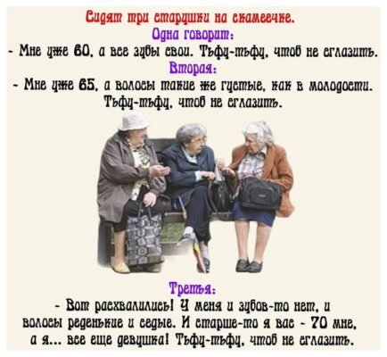 Вітаємо з досягненням віку зрілості, мудрості