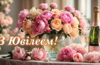 Вітаємо з ювілеєм Тобі сьогодні тридцять п’ять