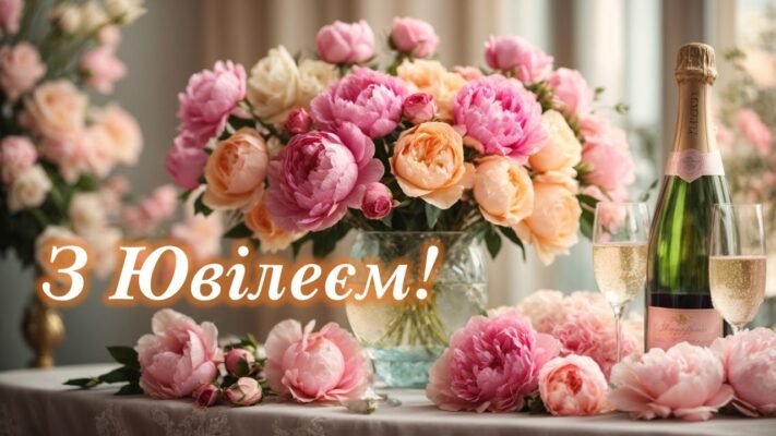 Вітаємо з ювілеєм Тобі сьогодні тридцять п’ять