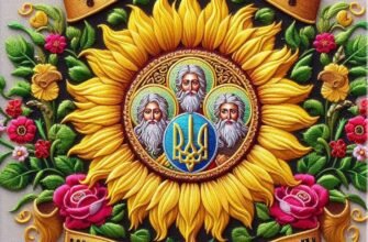 Вітаємо зі світлим християнським святом — Трійцею!