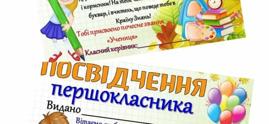 Вітаю вас, дорогі, з першим іспитом, з першою річницею вашою