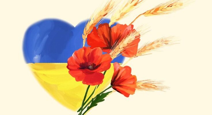 Вітаю від щирого серця з ювілеєм сили і міцності