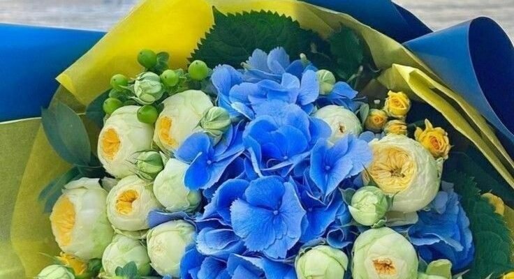 Вітаю з днем народження Нехай кісток не ломить