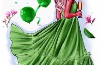 Вітаю з Днем народження! Нехай твоє життя буде яскравим, як веселка