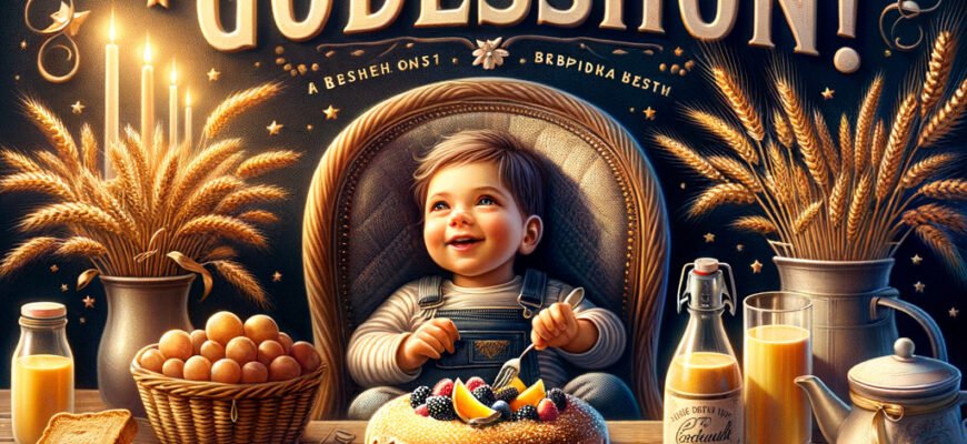 Вітаю з днем народження свого улюбленого хрещеника!