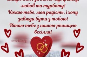 Вітаю з другою річницею вашою, з паперовим весіллям