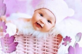 Вітаю з народженням маленької дитини, чарівної дівчинки