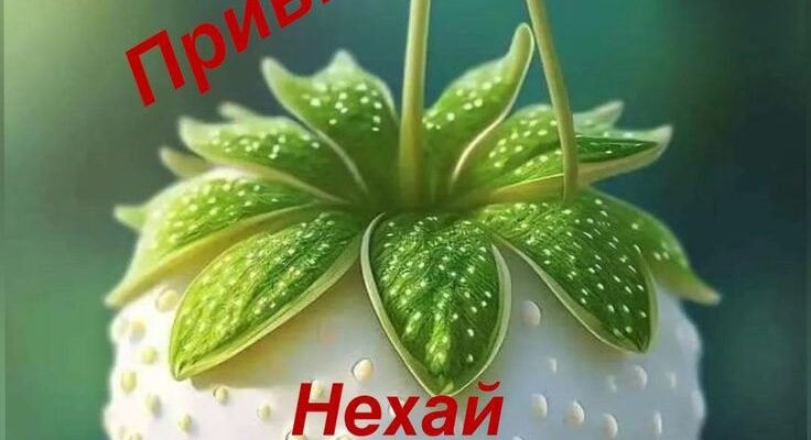 Вітаю з П’ятницею і від душі бажаю чудово провести цей день