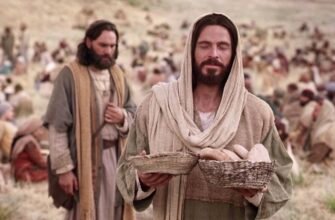 Вітаю з першим святим причастям. Ісус є хлібом життя