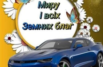 Вітаю з твоєї днюхою і бажаю крутої веселухи