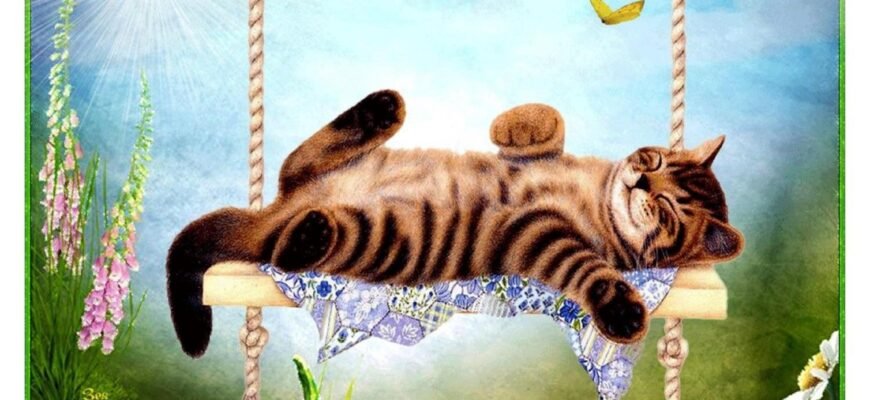 Вітаю з відпусткою. Хочу побажати, щоб дні відпочинку пролетіли непомітно