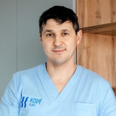Віталій Іванович Лешак: Життєвий Шлях та Досягнення в Кар’єрі