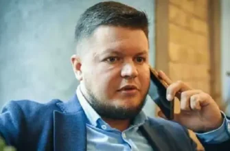 Віталій Бровко: Роль і Вплив в Сфері Нафтогазової Індустрії України