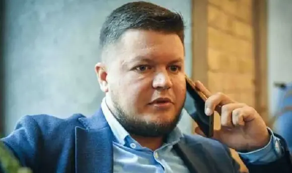 Віталій Бровко: Роль і Вплив в Сфері Нафтогазової Індустрії України