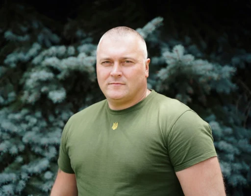Віталій Дяківнич: Життєвий Шлях, Кар’єра та Основні Досягнення