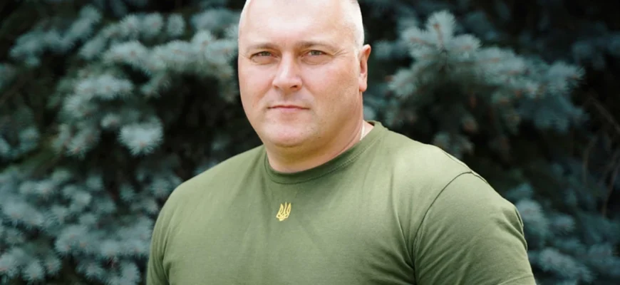Віталій Дяківнич: Життєвий Шлях, Досягнення та Вплив на Суспільство