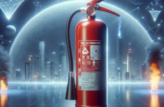 Вогнегасник: що це таке і як правильно його використовувати Вогнегасник: що це таке і як правильно його використовувати