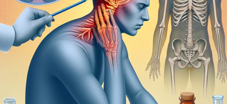 Вплив синдрому Горнера на здоров’я: симптоми, діагностика, лікування