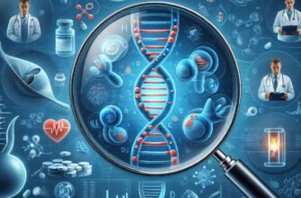 Вплив та особливості синдрому Патау: генетичні порушення та діагностика