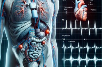 ВПВ синдром: детальний розбір ЕКГ діагностики та лікування