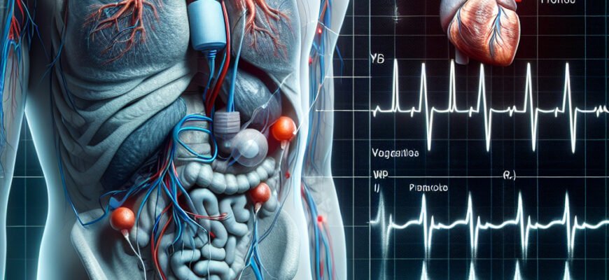 ВПВ синдром: детальний розбір ЕКГ діагностики та лікування