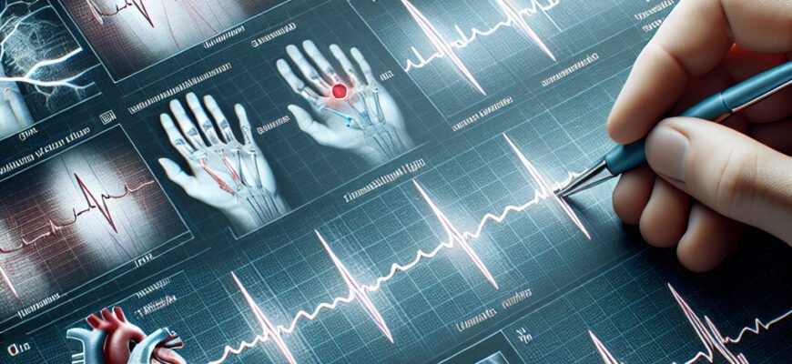 ВПВ-синдром на ЕКГ: діагностика, симптоми та методи лікування