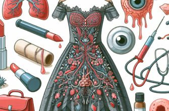 Все про DRESS-синдром: симптоми, діагностика та лікування захворювання